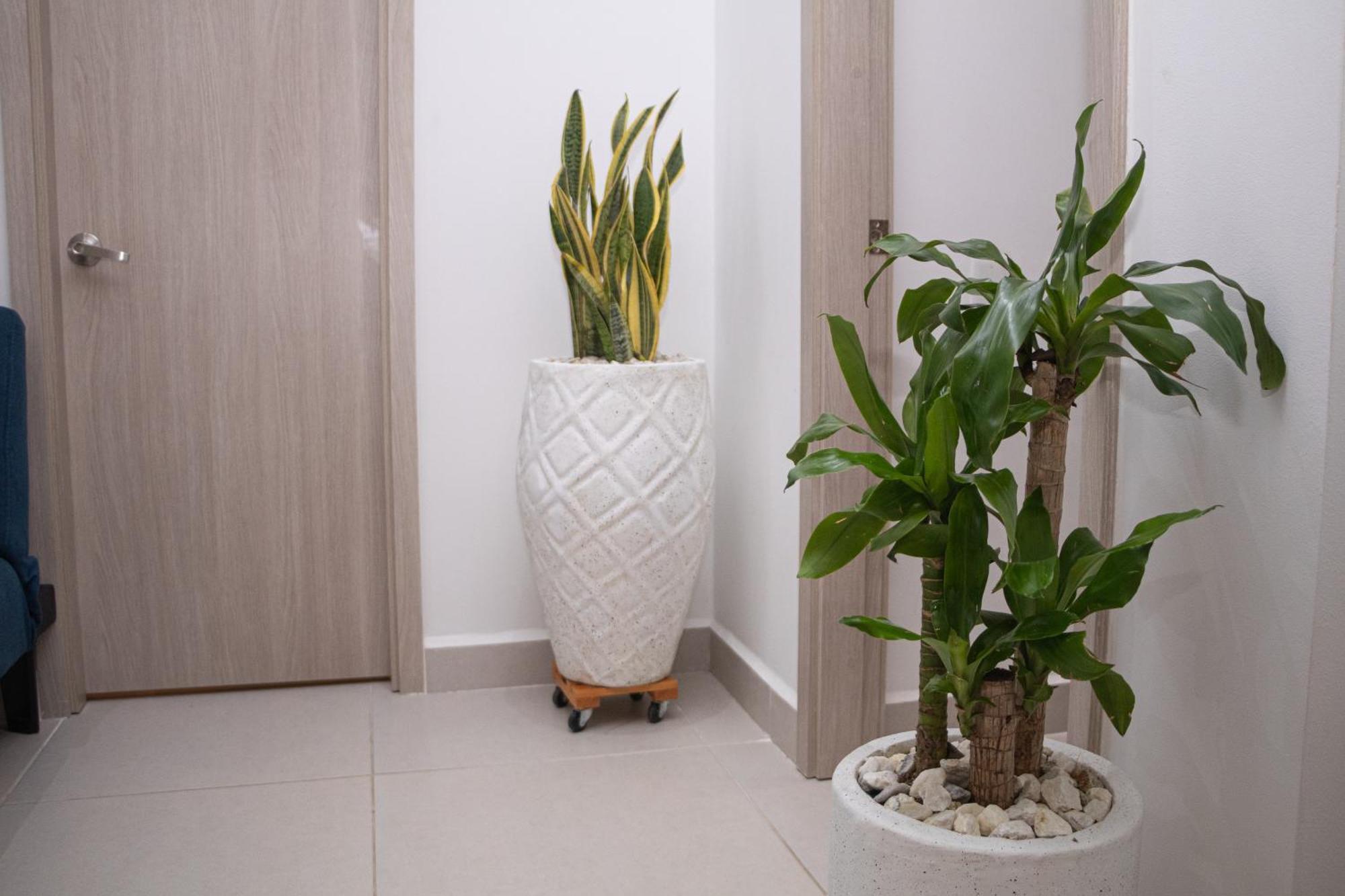 Apartamento De Lujo Frente Al Mar Con Piscina Cartagena Ngoại thất bức ảnh