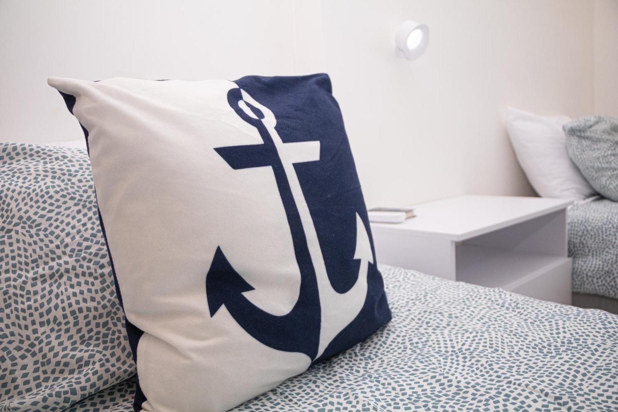 Apartamento De Lujo Frente Al Mar Con Piscina Cartagena Ngoại thất bức ảnh
