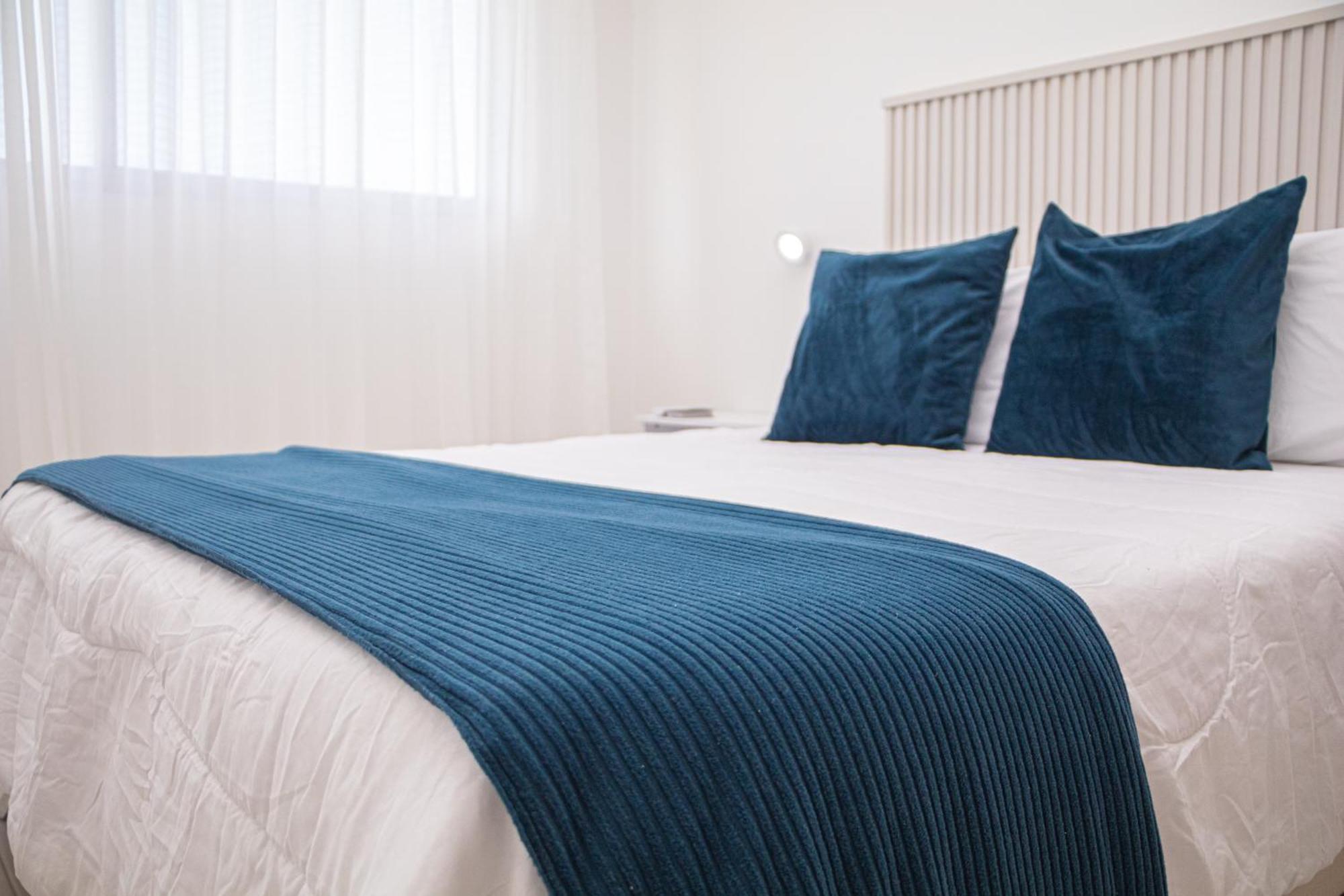 Apartamento De Lujo Frente Al Mar Con Piscina Cartagena Ngoại thất bức ảnh