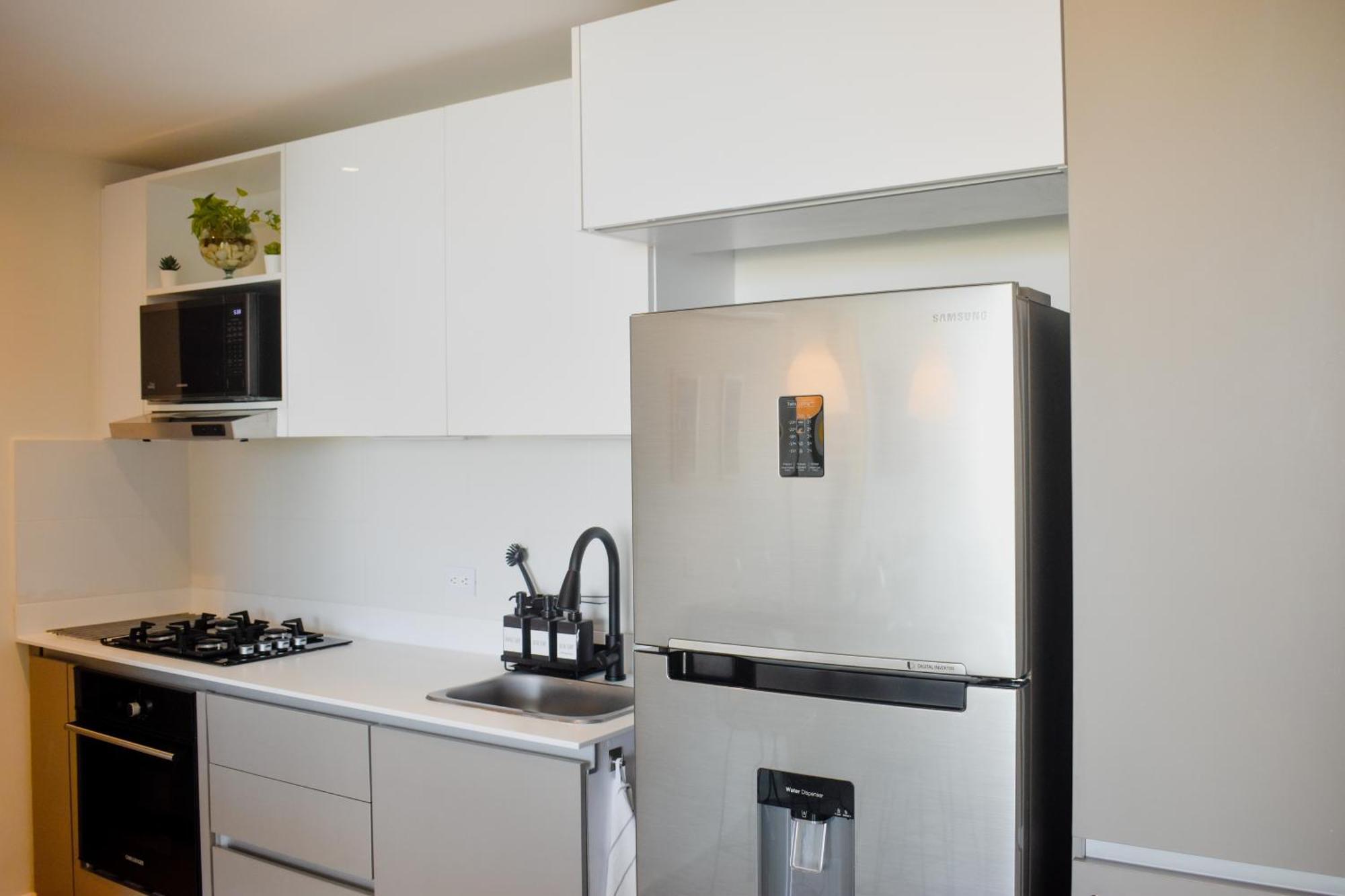 Apartamento De Lujo Frente Al Mar Con Piscina Cartagena Ngoại thất bức ảnh